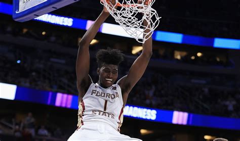 Closer Look Jonathan Isaac