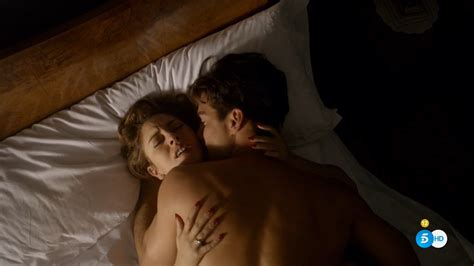 Nude Video Celebs Blanca Suarez Nude Lo Que Escondian Sus Ojos