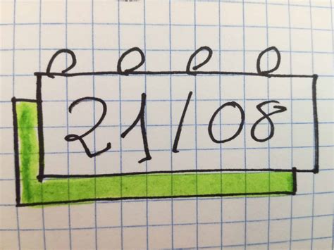 Como Se Pone La Fecha En Ingles 8