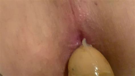 Big Dildo In Ass XHamster