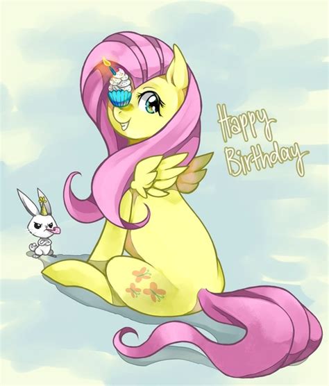 97586 Angel Bunny Artist Greyradian Cupcake Cute Derpibooru