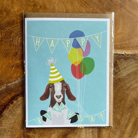 Creative Birthday Goat Yoga Shirt Designs for Your Celebration - Hunter Games Magazine