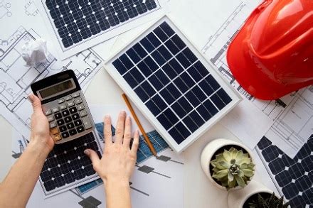 Calculate the Number of Solar Panels Needed for Your Home?