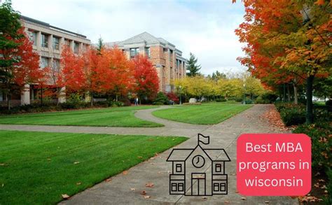 Best MBA Programs in Wisconsin - AboutGist