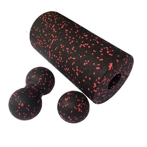 Epp Foam Roller Set