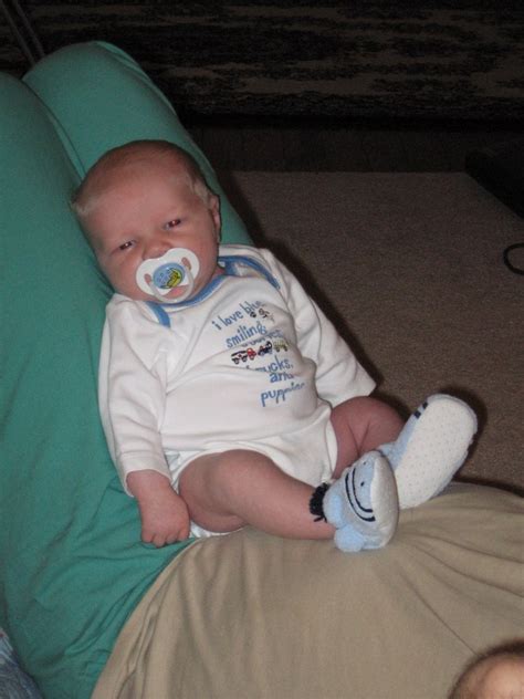 mccool family  month