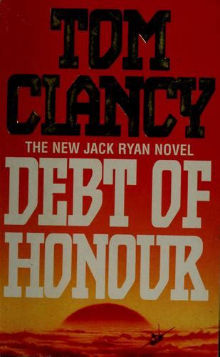 Debt Of Honour Reading Length