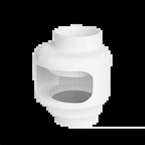 Prevent Your Stormwater Backflow Using Our Air Gaps