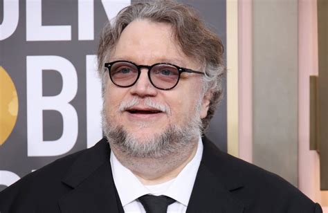guillermo del toro net worth 2020
