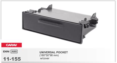 CarAV 11-155 - Hifikulma