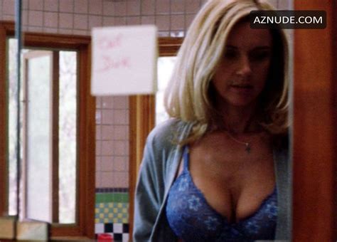 GAIL HARRIS Nude AZNude