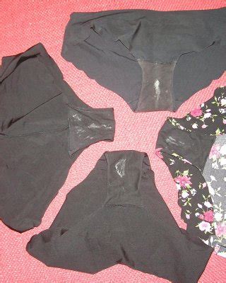 Wife S Dirty Panties From Hamper Porn Pictures XXX Photos Sex Images 1622023 PICTOA