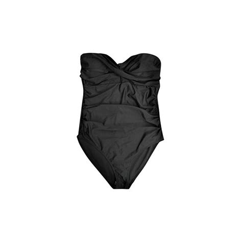 Eodjxio Bikini Triangolo Nero Slip Bikini Taglia Costume Da Bagno Intero Contenitivo Doppio