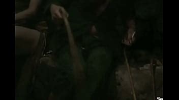 Eva Mendes En Holy Motors 2012 XVIDEOS