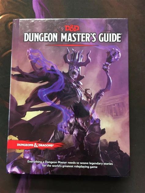 Dnd Dungeon Master S Guide Release Date Dnd Cordey Deeanne