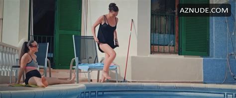 Geraldine Creff Nude Aznude