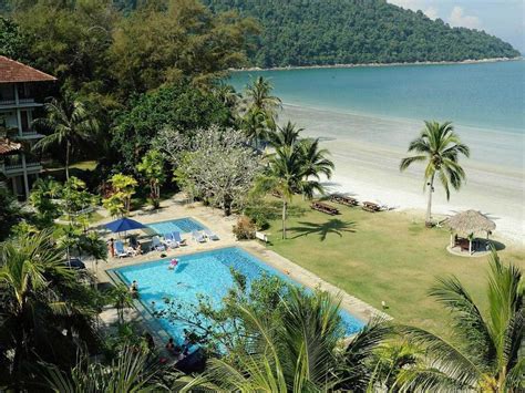 Pangkor Island Beach Resort Pangkor Island Pangkor Malaysia Great