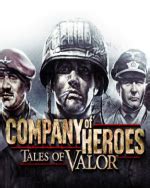 Company of Heroes Tales of Valor (DIGITAL) (DIGITAL) - Xzone.cz