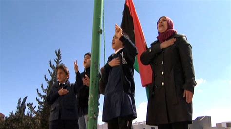New chapter for Libyan education | Poverty and Development News | Al