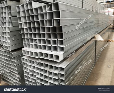 galvanized square images stock  vectors shutterstock
