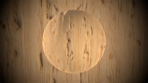 Realistic Wood Texture Pack 1 by Lidya Art Studio