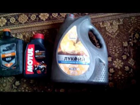Масло в двигатель мотоцикла урал: Какое масло заливать в мотоцикл Урал
