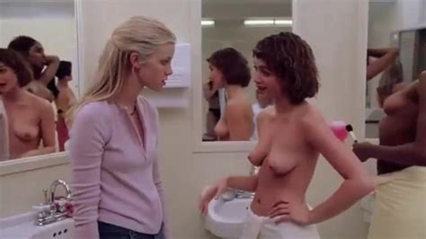 Road Trip Movie Nude Scene HubUrbate