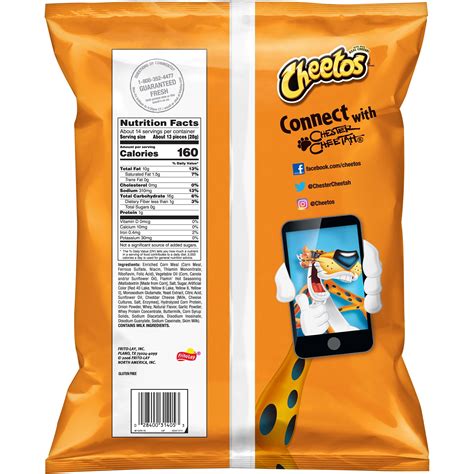 Party Sized Cheetos Flamin Hot Puffs Oz Philippines Ubuy