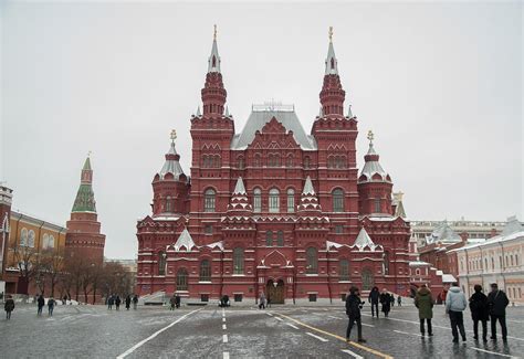 500+ Free Kremlin & Moscow Images - Pixabay