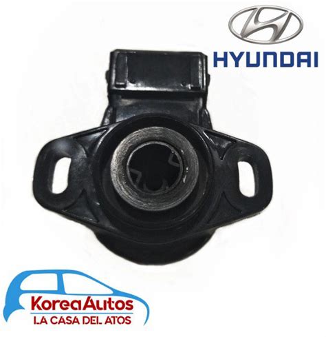 Sensor Tps Hyundai Atos Koreaautos La Casa Del Atos