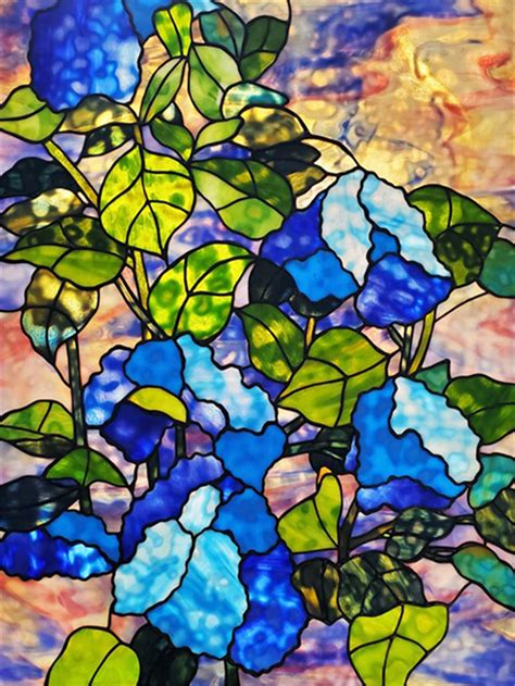 Custom Size Glass Window Filmstatic Cling Frosted Opaque - Etsy