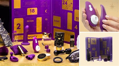 Lovehoney Advent Calendar Save On Sex Toys For Couples Reviewed