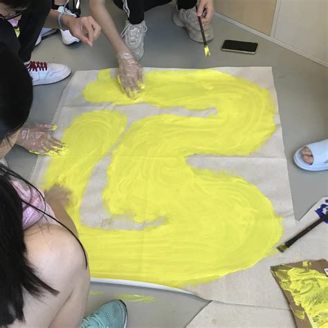 Team:GZ HFI/Education - 2020.igem.org