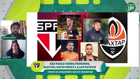 Escalação do São Paulo Jandrei volta a treinar mas desfalca time em