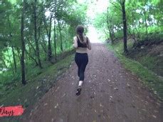 Jogging Porn Pornhub