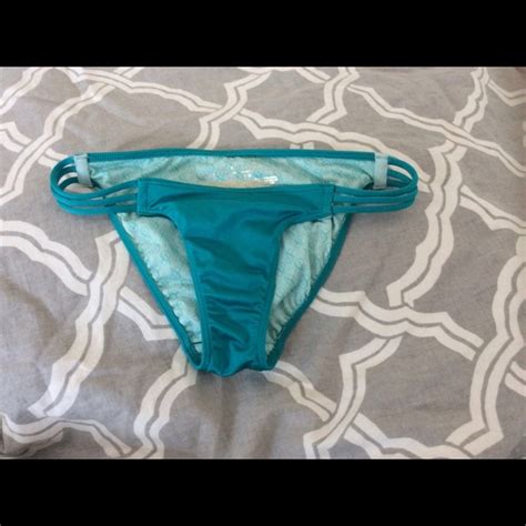 Victoria S Secret Swim Vs Bikini Bottoms Nwot Poshmark