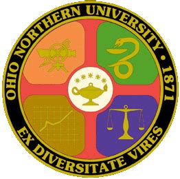 Ohio Northern University - Wikiwand