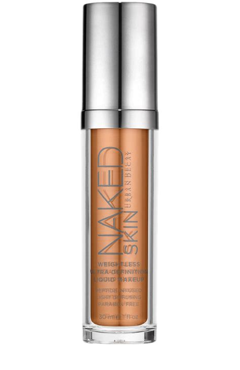 Naked Skin Ml Urban Decay
