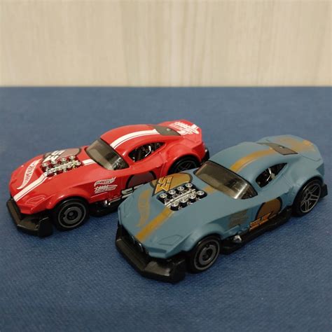 Yahoo オークション ⑦ 断捨離 ホットウィール Hot wheels MOD ROD M