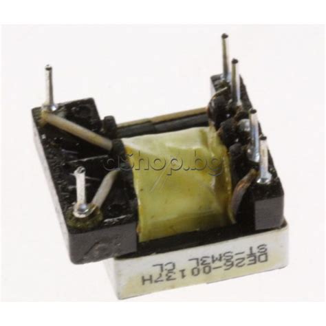 Мрежов трансформатор ST-SM3L за печатен монтаж на МВП,Samsung GE107L-S/XEO