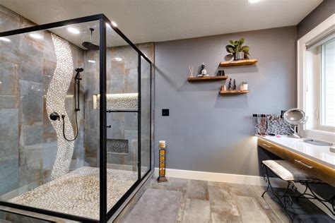 Shower And Bathtub Replacements In Boise Id