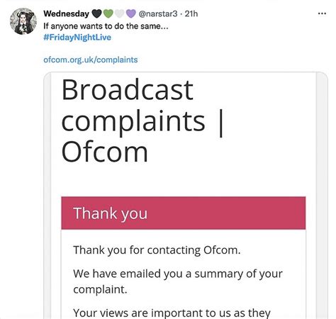 Channel Faces Backlash After Transgender Comedian Stripped NAKED Live On Air Magazine Bulletin