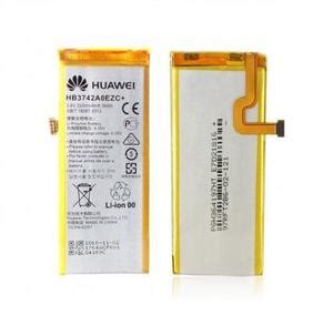 Pila Bateria Huawei P Lite Ale L Garantizada Funcional P En M Xico