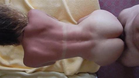 Polish Wife With A Big Ass Fucking On Vacation Welikeass Pornmega