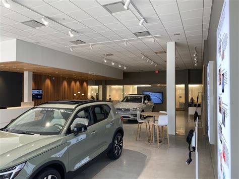 About Our Volvo Dealer In Wesley Chapel, FL | Volvo Cars Wesley Chapel