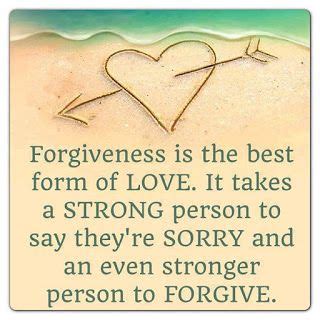 Forgiving Without An Apology Forgiveness Quotes Asking For