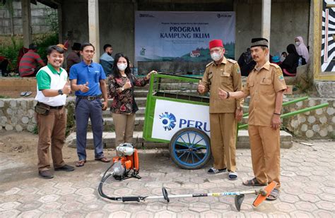 Peruri Dorong Adaptasi Dan Mitigasi Terhadap Perubahan Iklim