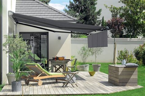 Comment Bien Choisir Son Store Banne Jardin Et Maison