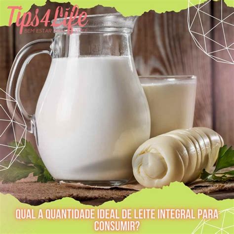 Leite Solta O Intestino - Leite integral prende o intestino? Como consumir de forma saudável!