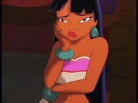 Chel El Dorado Hot